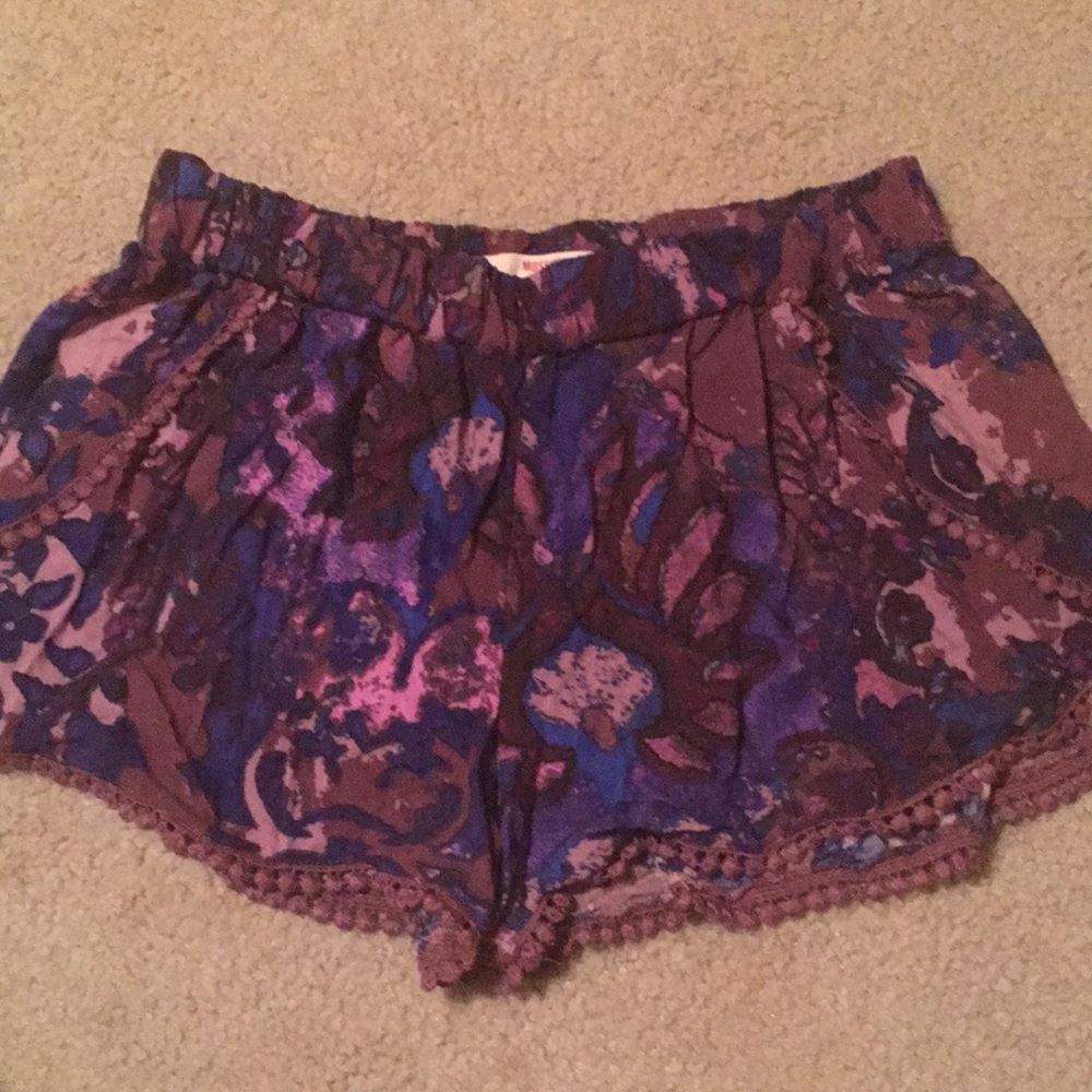 Mossimo Shorts Size Medium